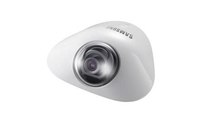 Samsung launches WiseNetIII 2MP full HD Network dome camera