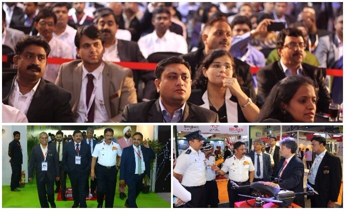 Interested in the Indian market? Secutech India is the show for you