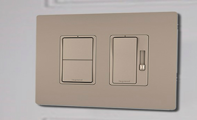 Legrand lighting control systems now compatible with voice control-enabled devices