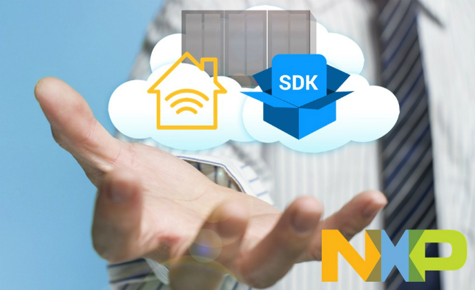 NXP’s Software Development Kit with Apple HomeKit support delivers advanced performance and security