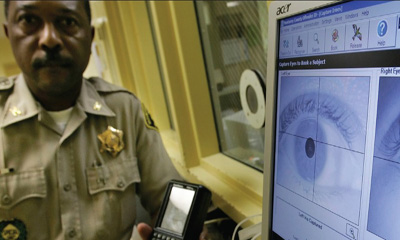 Safran/MorphoTrust releases inmate identification system