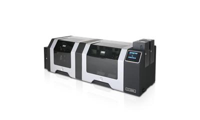 HID Global earns security printer certification from global standards body Instergraf 
