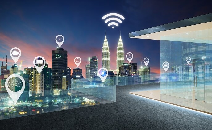 How location data can benefit various vertical markets
