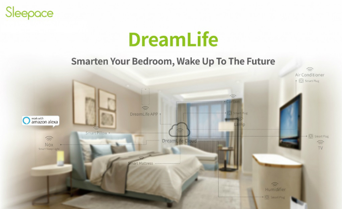 ’Without sleep monitoring management, smart home is never complete’: Sleepace