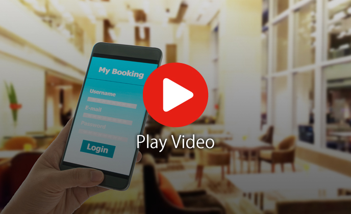 [Video] Hotels smarten up with IoT and big data