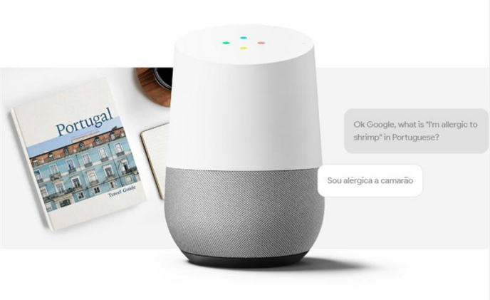 IHS Markit: Google Home to surpass Amazon Echo by 2020