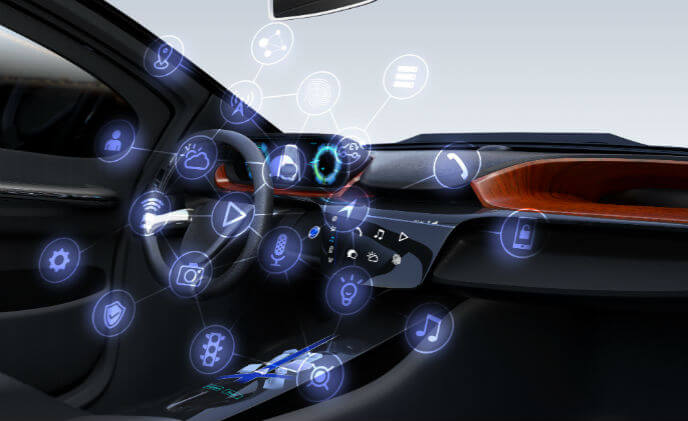 Panasonic and Trend Micro to develop cyber security solution for connected cars