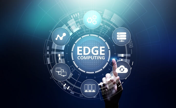 Edge processing is trending in the age of AI