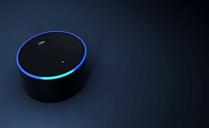 On Alexa, Google Home and cyber threats in home automation 