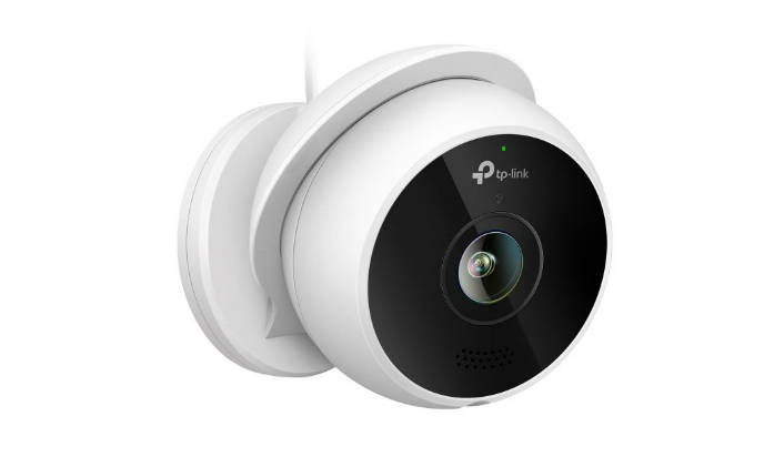 TP-Link introduces outdoor camera and smart plug for its Kasa brand