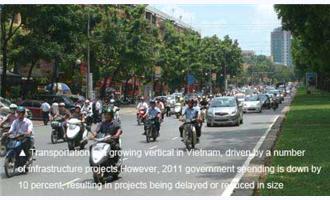 Vietnam: Maintains Momentum Despite Economic Hurdles