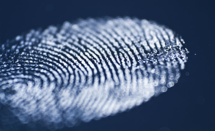 SmartMetric card combines biometrics, physical and logical access