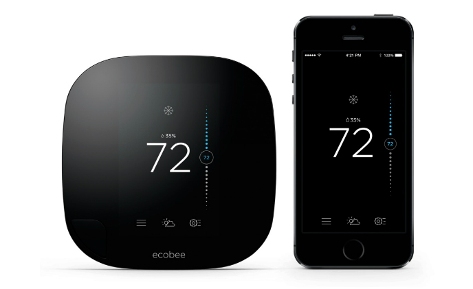 Ecobee raises US$61 million in Series C funding with investment from Amazon
