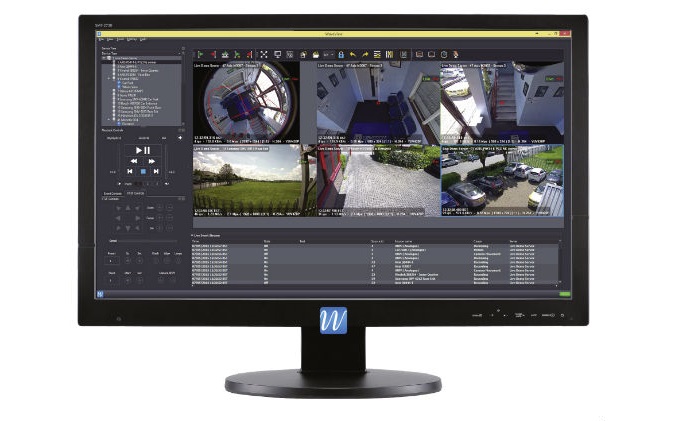 Wavestore's releases Version 6 of its VMS