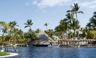 Dominican Republic Resort Secured by Salto Systems