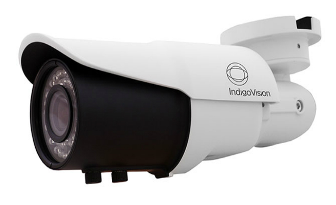 IndigoVision launches new GX camera range