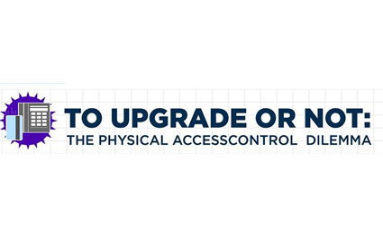 HID Global survey shows idea practices for physical access control