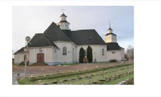 Basler Cameras Protect Finnish Churches from Vandalism 