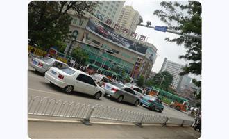IndigoVision IP-Based Video Keeps Traffic Moving in Yunnan, China
