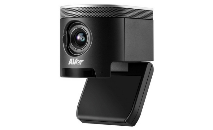 The AVer CAM340: A Pioneer in Professional Ultra 4K Huddle Room Collaboration USB Cameras