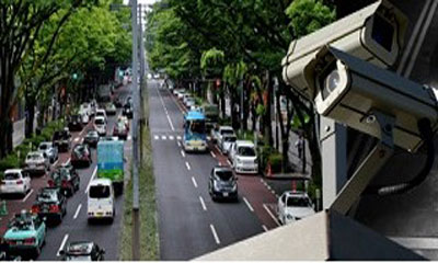 City surveillance in Taiwan turns to IP-based surveillance