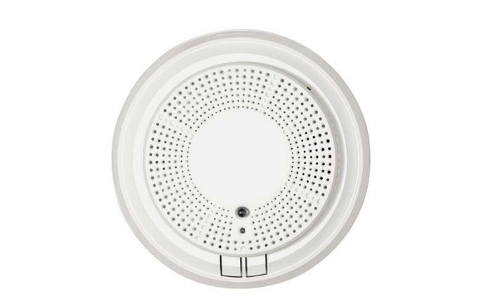 Honeywell releases wireless combination smoke and carbon monoxide detector