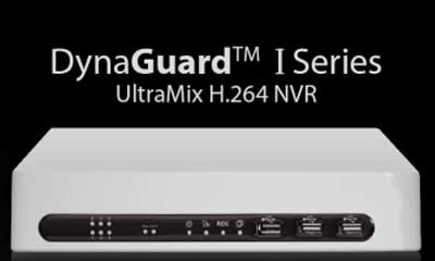 Dynacolor unveils DynaGuardTM T, I series NVR and DynaHawk 720/820 speed domes