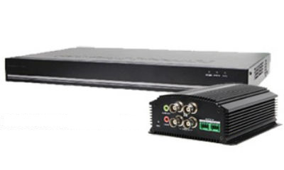 Hikvision releases DS-6700 video encoder series