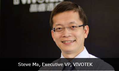 Asia Update: VIVOTEK grows hand in hand with IP video