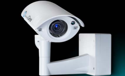 IQinVision to demonstrate next generation 12MP/4K Sentinel at ASIS