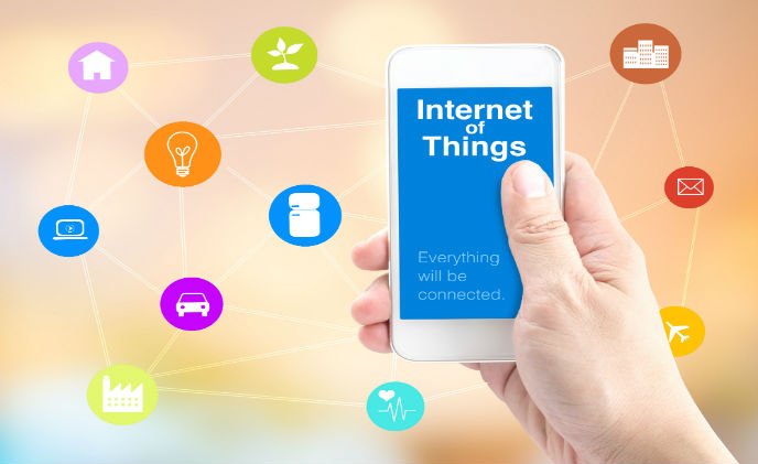 Australia's IoT in the home market to tip A$200 million by 2020, forecasts Frost & Sullivan