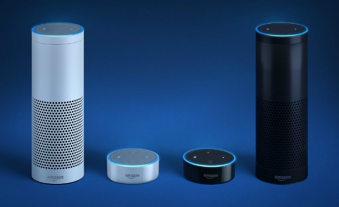 Amazon leads smart speaker shipment in Q2: Report