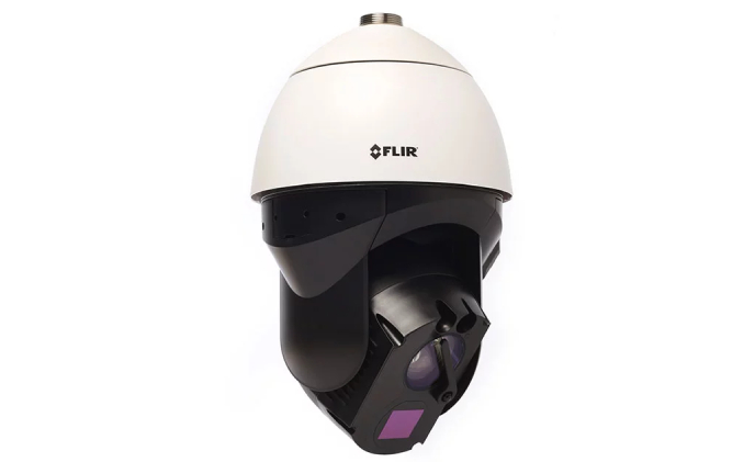FLIR announces multiple cameras for critical infrastructure and city safety