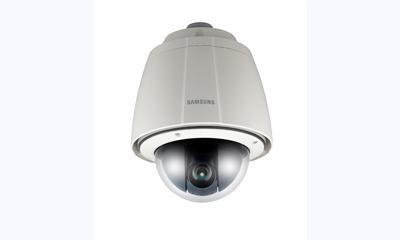 Samsung Techwin cams and domes pass IK-10 test
