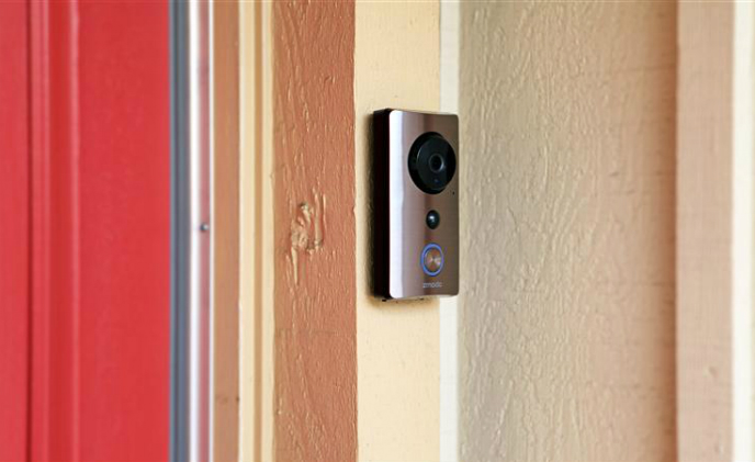 Zmodo disrupts the connected camera model with new line of home cameras