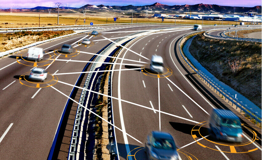 Why cloud-based ANPR will greatly benefit intelligent transportation systems (ITS)
