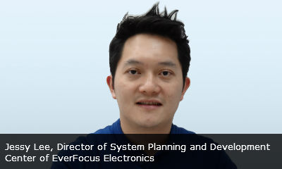 Asia Update: EverFocus gets ready for IP