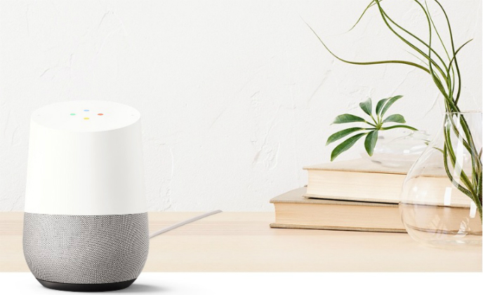 12 new electronics brands now supporting Google Home