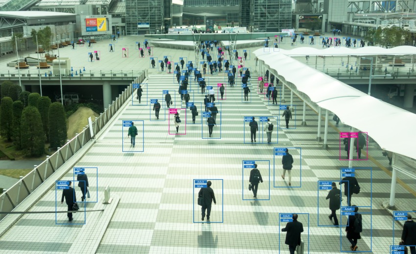Concerns and solutions for deploying crowd detection in public spaces