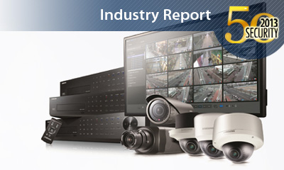 2013 Security50 video trend(9-8): VMS and Intelligent video become business-enabling technology