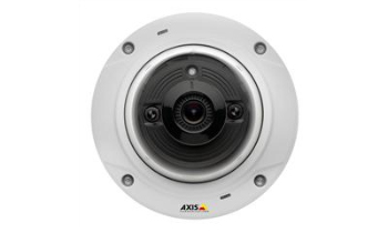Axis introduces affordable outdoor D/N fixed mini domes 