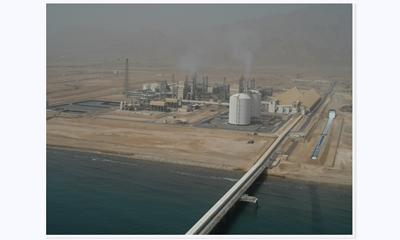 AMG Supplies Integrated Transmission Solution for Fertiliser Plant in Oman 