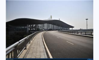 HID Access Control Solutions Protects Major Airport in China