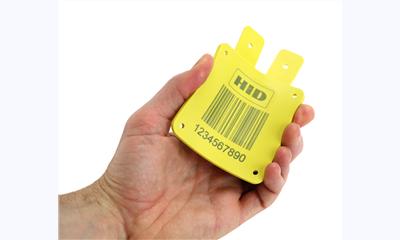 Assa/HID introduces RFID-based laundry tags