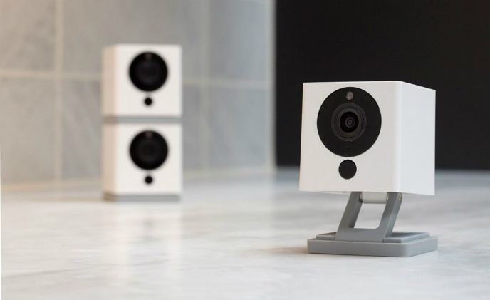 Wyze Labs unveils full-featured home security camera for only US$20