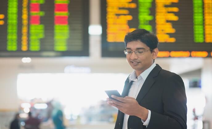 Scanners in cinemas and train stations? Yes, there is a need in India 