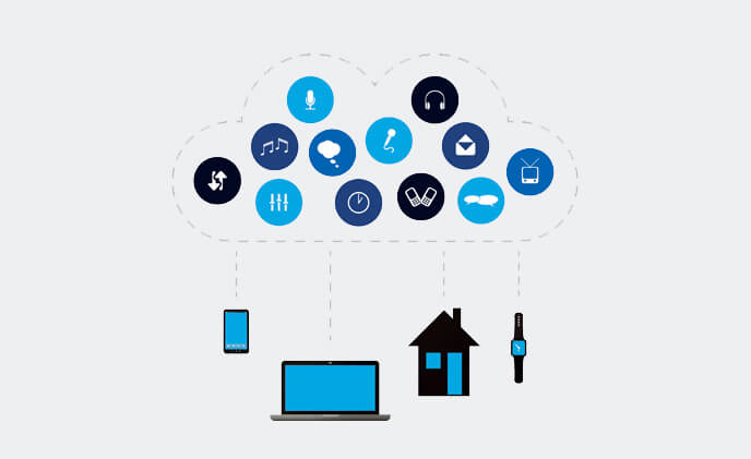 IoT, data, and the value they bring