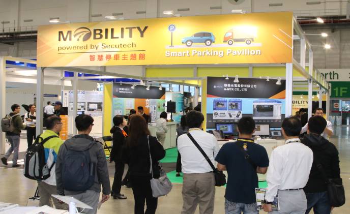 Mobility to showcase the latest intelligent transportation solutions 