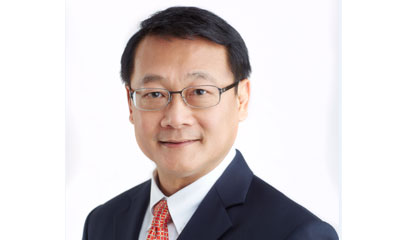 Tyco names Benny Goh as President, Installation & Services Asia