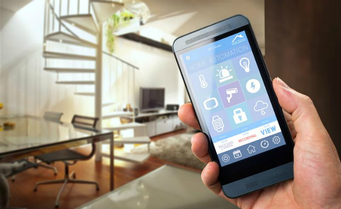 Smart home security & safety bringing greater peace of mind